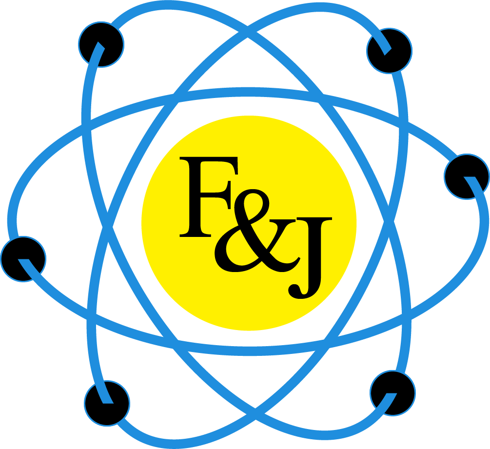 F&J SPECIALTY PRODUCTS, INC. logo